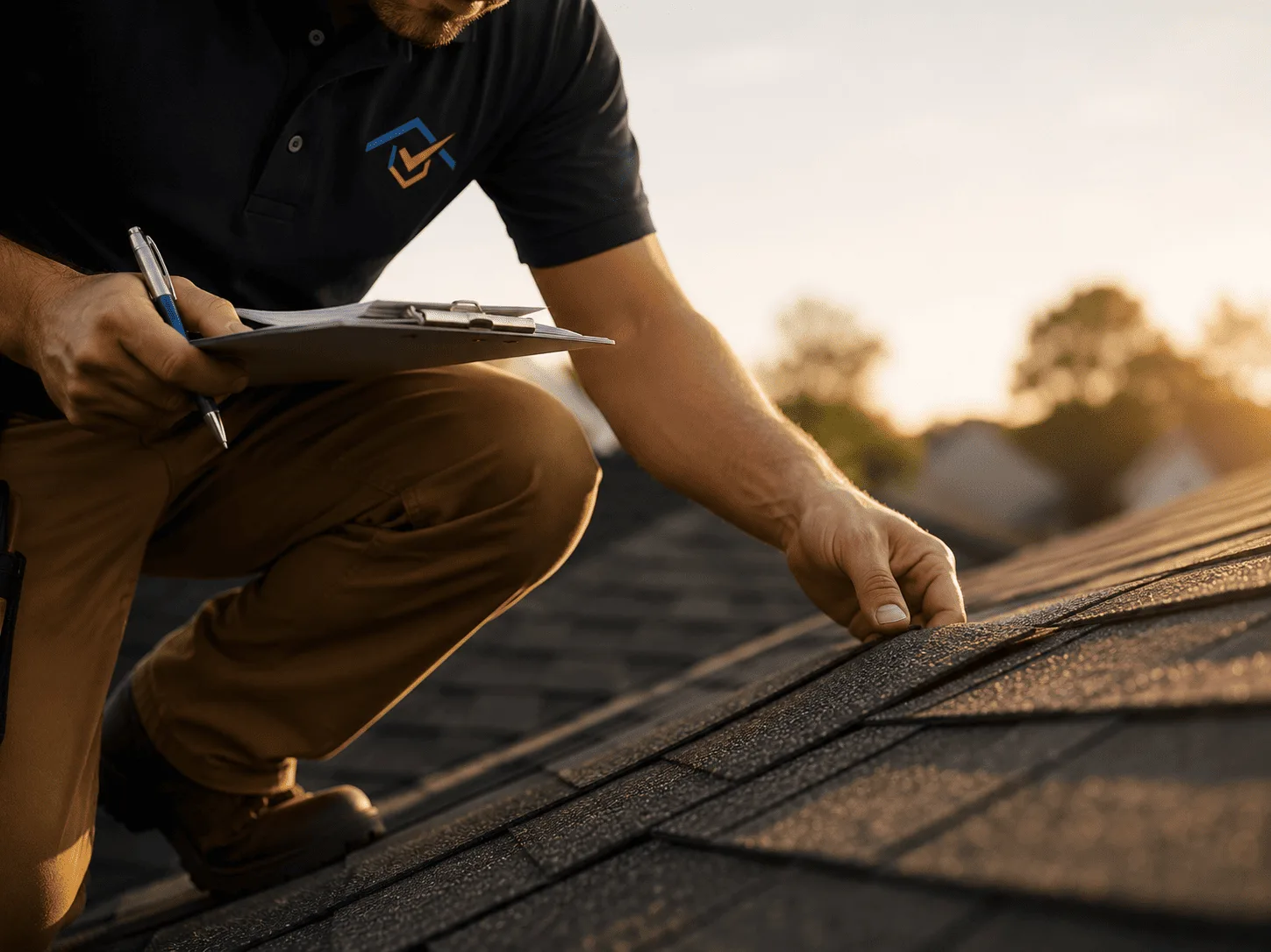 Why Choose Roof Inspection in Amberson, PA